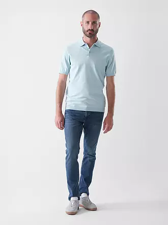 NO EXCESS | Poloshirt | 